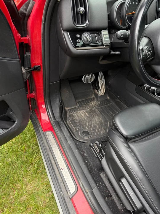 2019 Mini Countryman 2nd Gen - Image 8 of 10