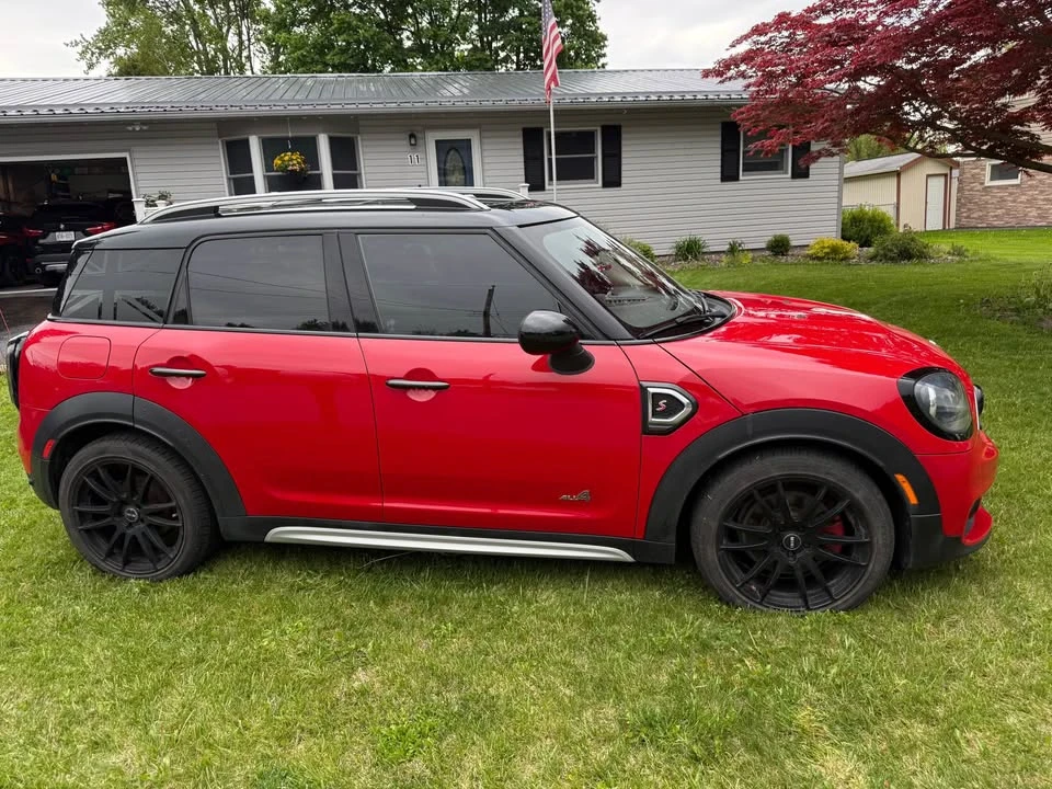 2019 Mini Countryman 2nd Gen - Image 3 of 10