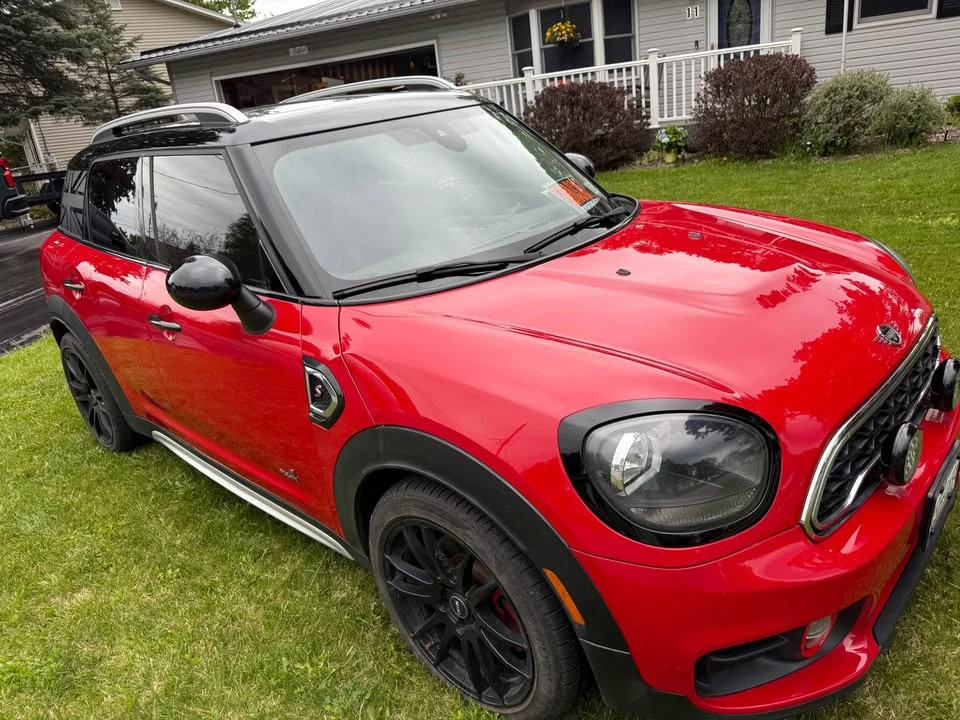 2019 Mini Countryman 2nd Gen - Image 4 of 10