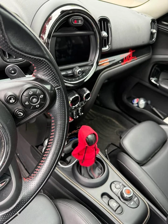 2019 Mini Countryman 2nd Gen - Image 9 of 10