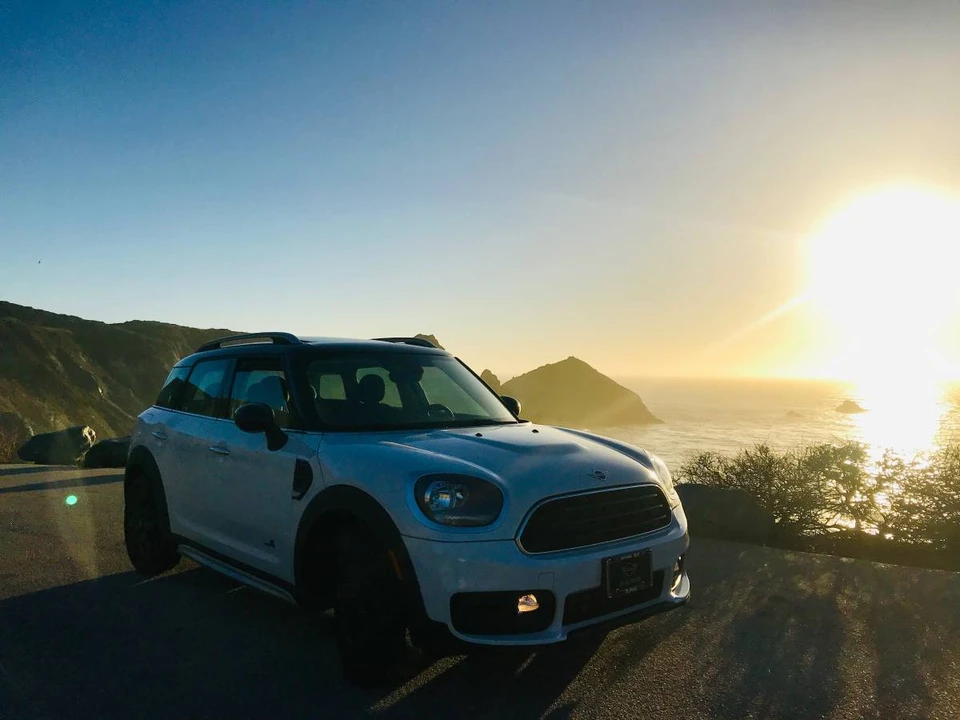 2019 Mini Countryman 2nd Gen - Image 3 of 6