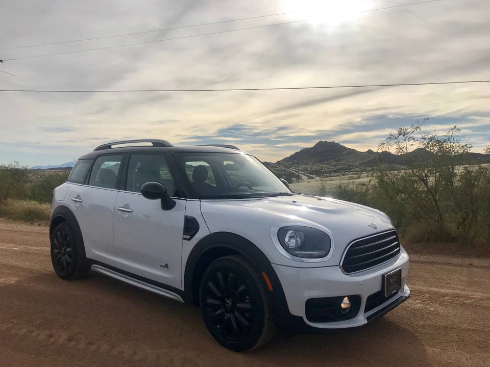 2019 Mini Countryman 2nd Gen - Image 2 of 6