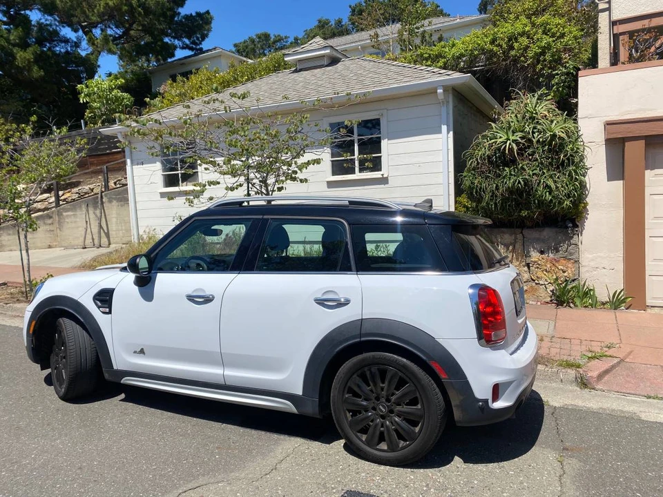 2019 Mini Countryman 2nd Gen - Image 4 of 6
