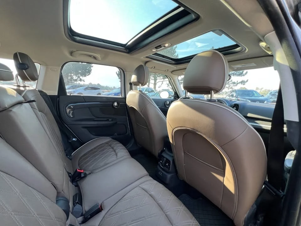 2019 Mini Countryman 2nd Gen - Image 13 of 20
