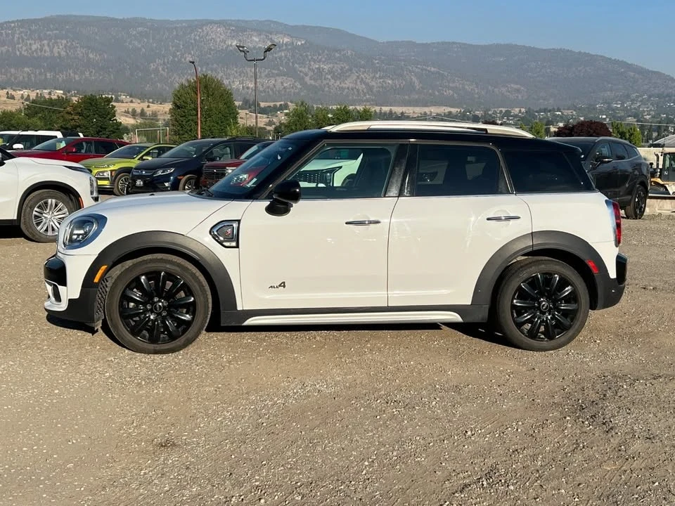 2019 Mini Countryman 2nd Gen - Image 5 of 20