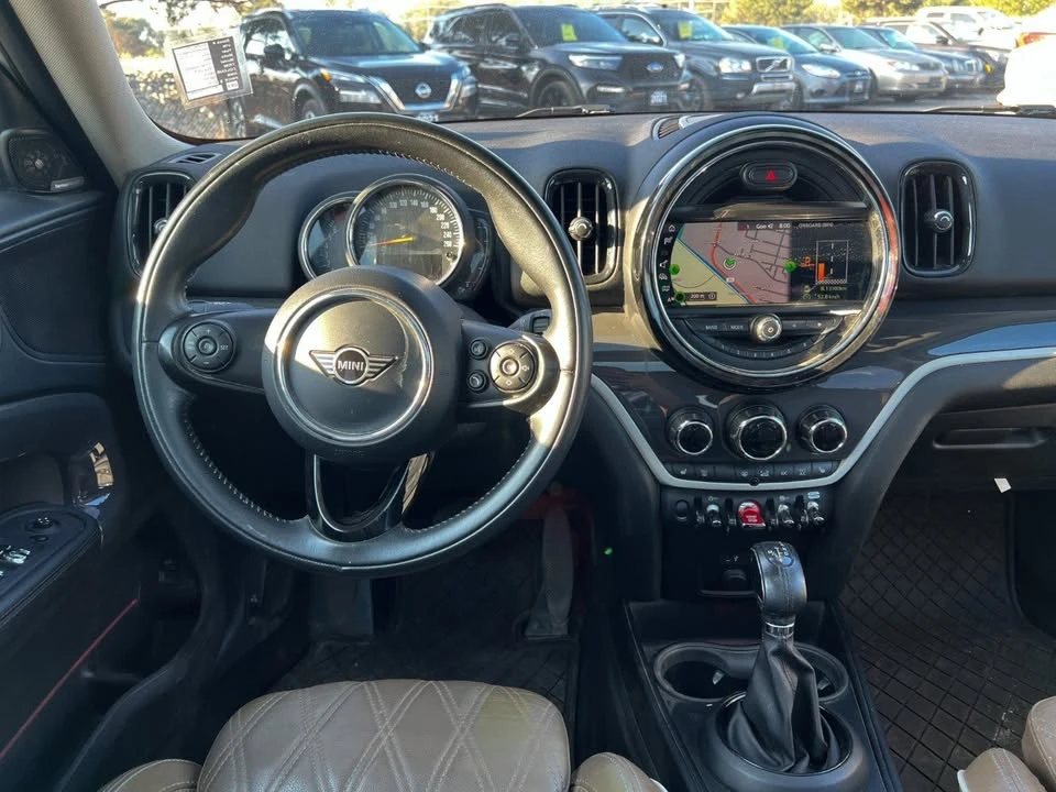 2019 Mini Countryman 2nd Gen - Image 18 of 20