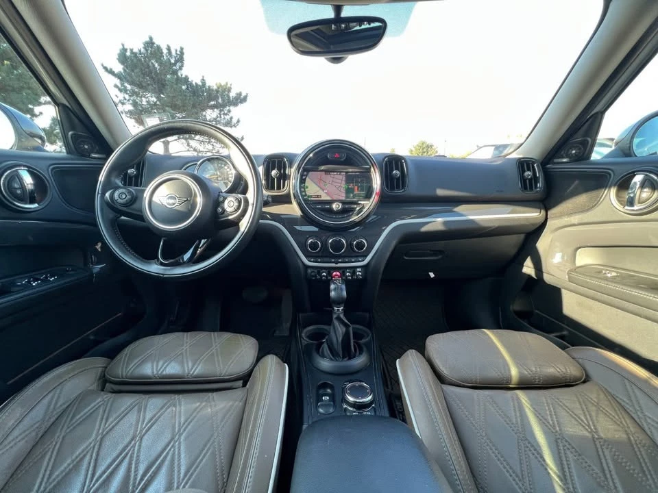 2019 Mini Countryman 2nd Gen - Image 16 of 20