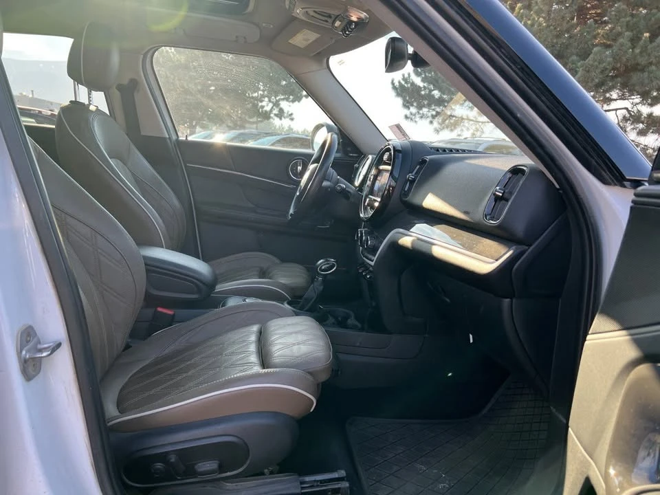 2019 Mini Countryman 2nd Gen - Image 12 of 20