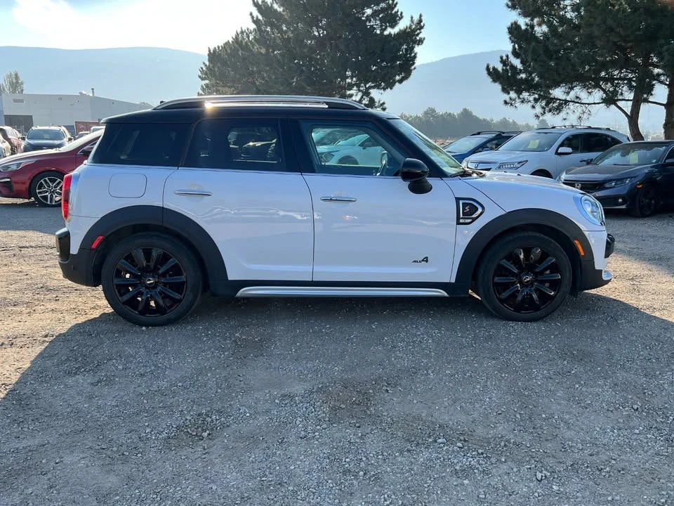 2019 Mini Countryman 2nd Gen - Image 9 of 20