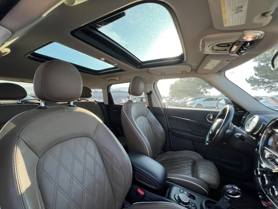 2019 Mini Countryman 2nd Gen - Image 11 of 20