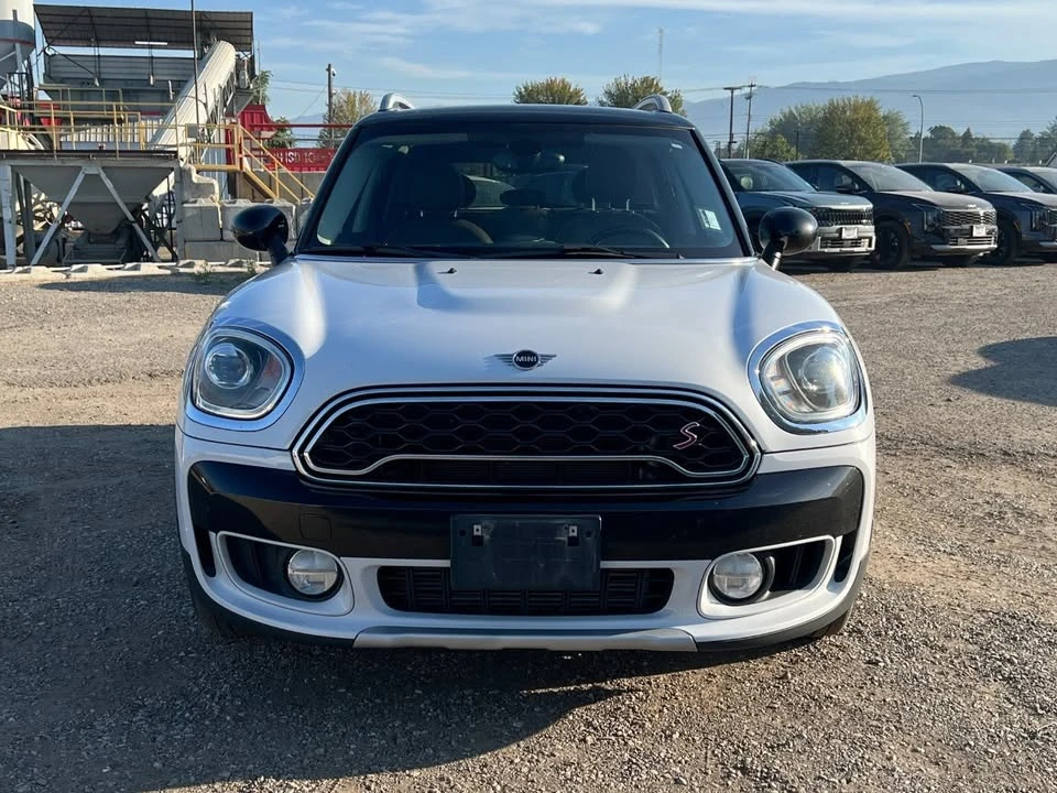 2019 Mini Countryman 2nd Gen - Image 3 of 20
