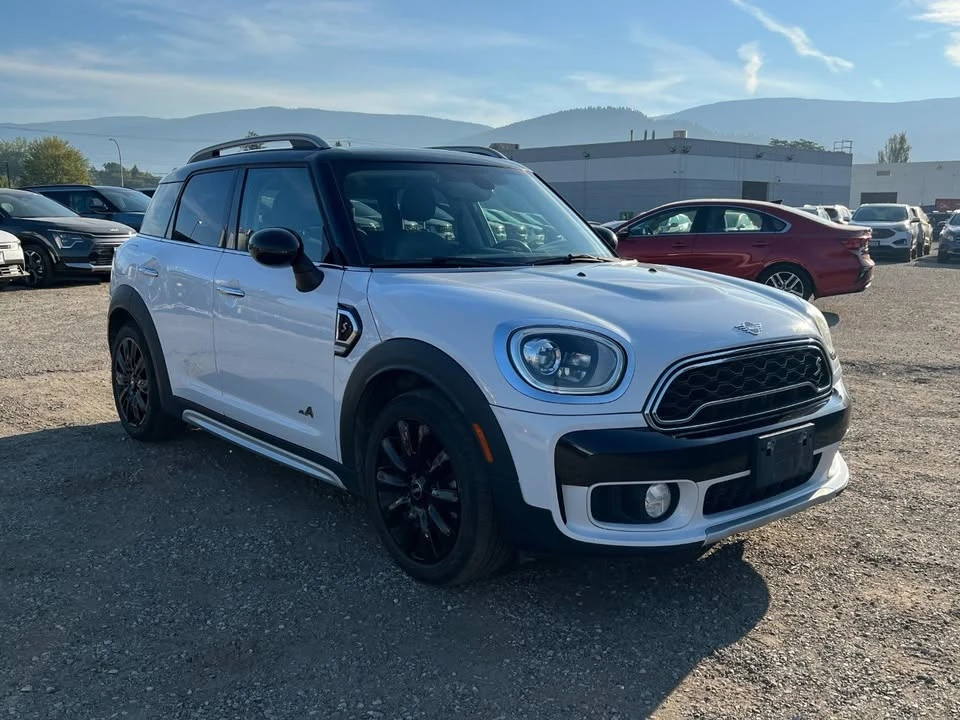 2019 Mini Countryman 2nd Gen - Image 10 of 20