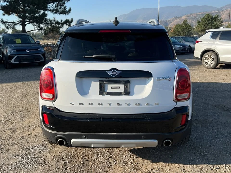 2019 Mini Countryman 2nd Gen - Image 7 of 20
