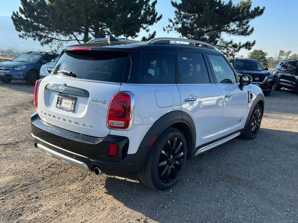 2019 Mini Countryman 2nd Gen - Image 8 of 20