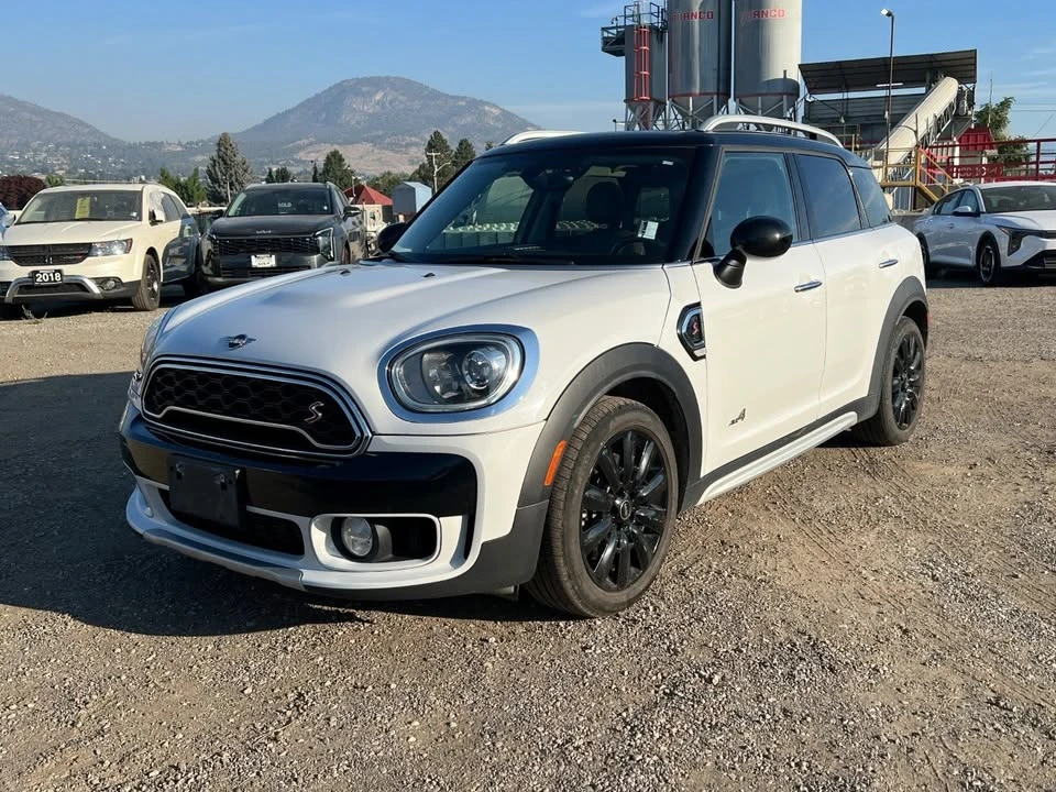 2019 Mini Countryman 2nd Gen - Image 4 of 20