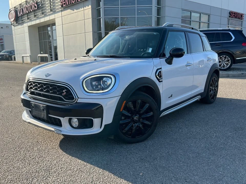 2019 Mini Countryman 2nd Gen - Image 2 of 20