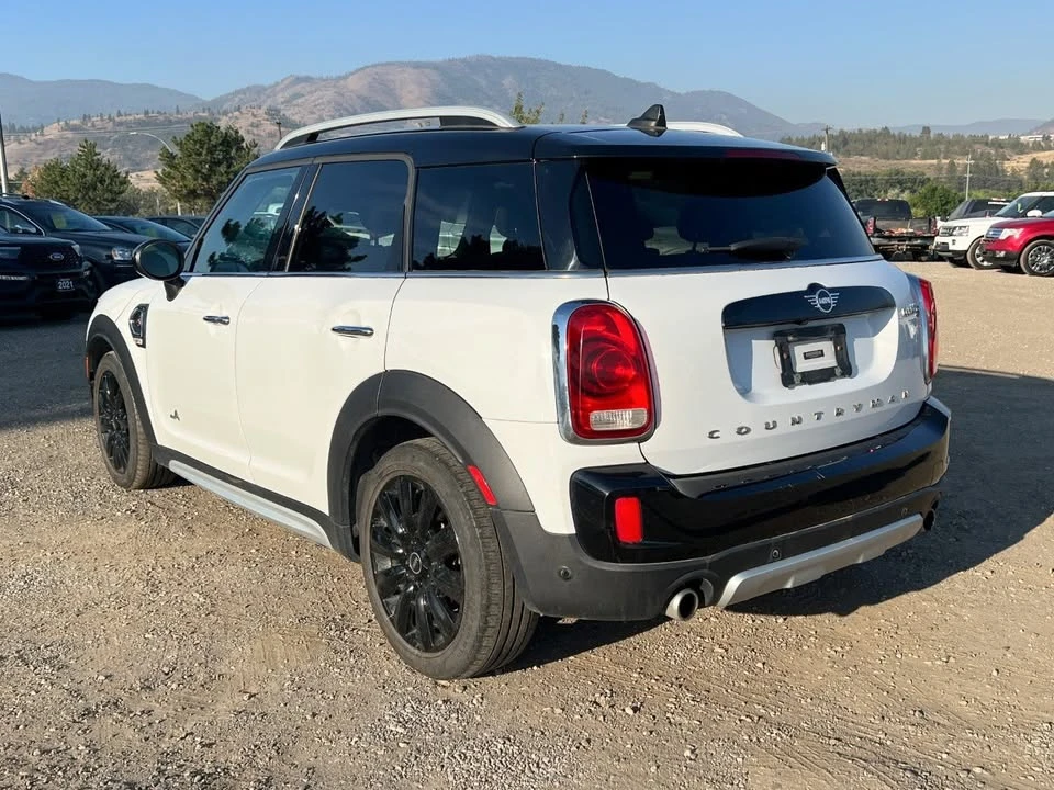 2019 Mini Countryman 2nd Gen - Image 6 of 20