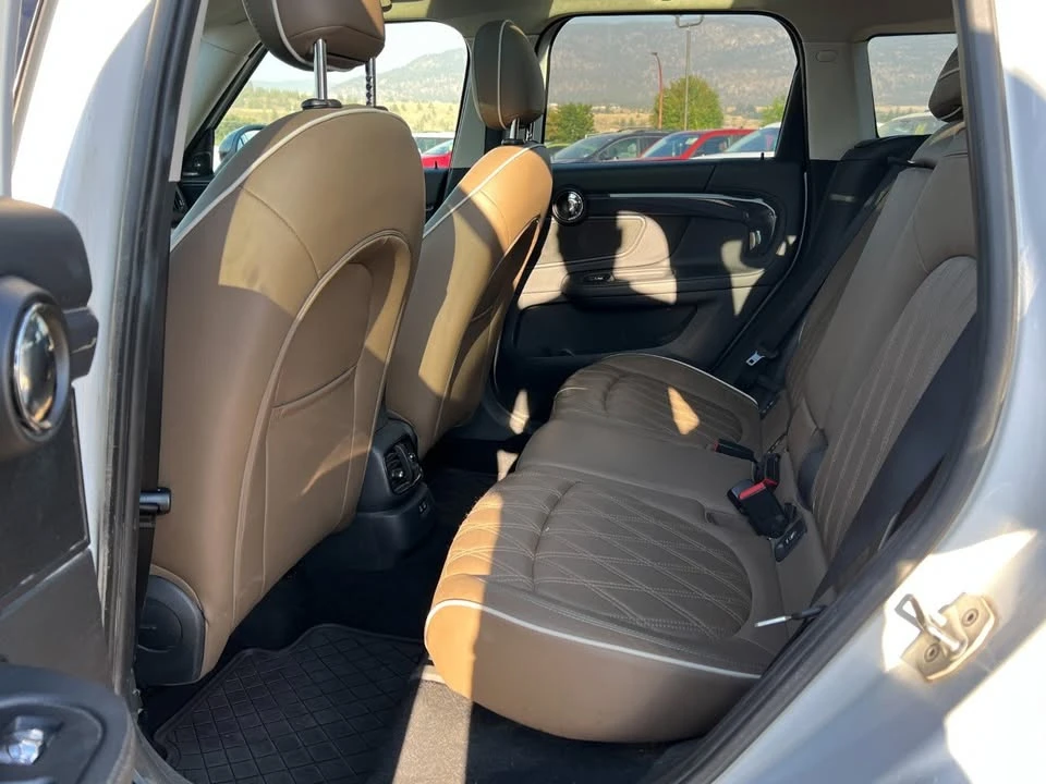 2019 Mini Countryman 2nd Gen - Image 14 of 20