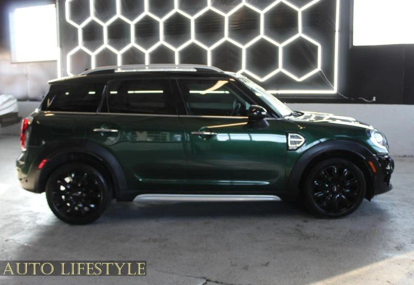 2019 Mini Countryman 2nd Gen - Image 9 of 21