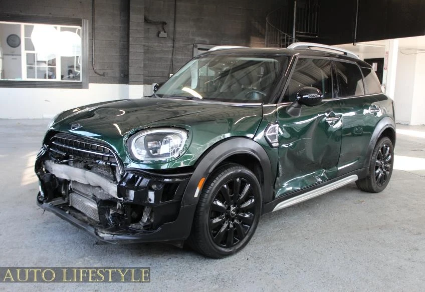 2019 Mini Countryman 2nd Gen - Image 4 of 21