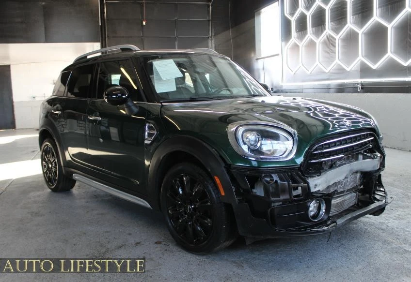 2019 Mini Countryman 2nd Gen - Image 3 of 21