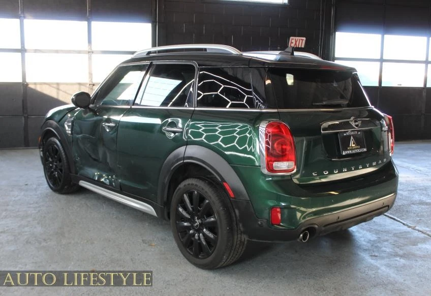 2019 Mini Countryman 2nd Gen - Image 5 of 21