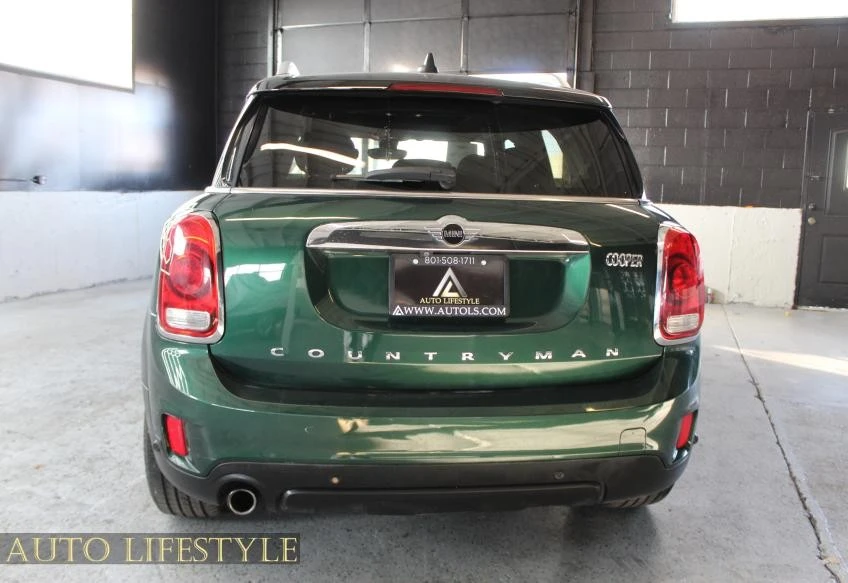 2019 Mini Countryman 2nd Gen - Image 12 of 21