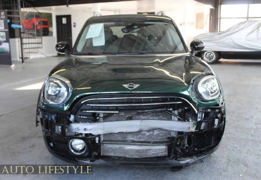 2019 Mini Countryman 2nd Gen - Image 11 of 21