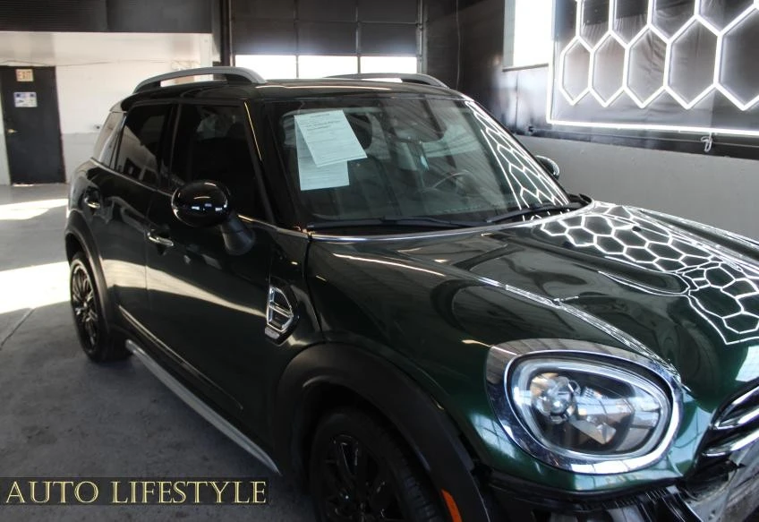 2019 Mini Countryman 2nd Gen - Image 13 of 21