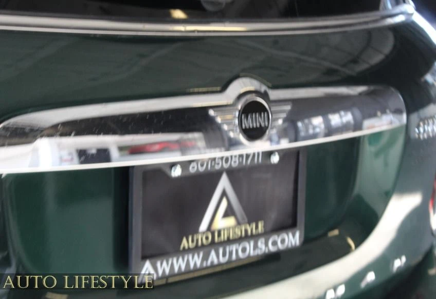 2019 Mini Countryman 2nd Gen - Image 21 of 21