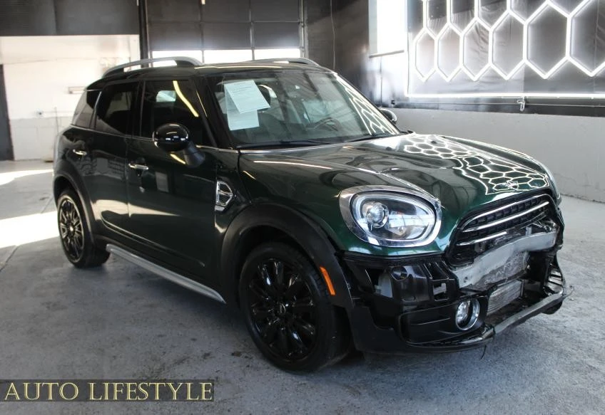 2019 Mini Countryman 2nd Gen - Image 2 of 21