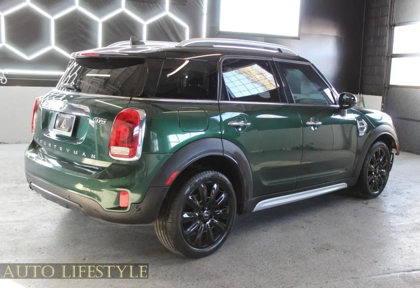 2019 Mini Countryman 2nd Gen - Image 7 of 21