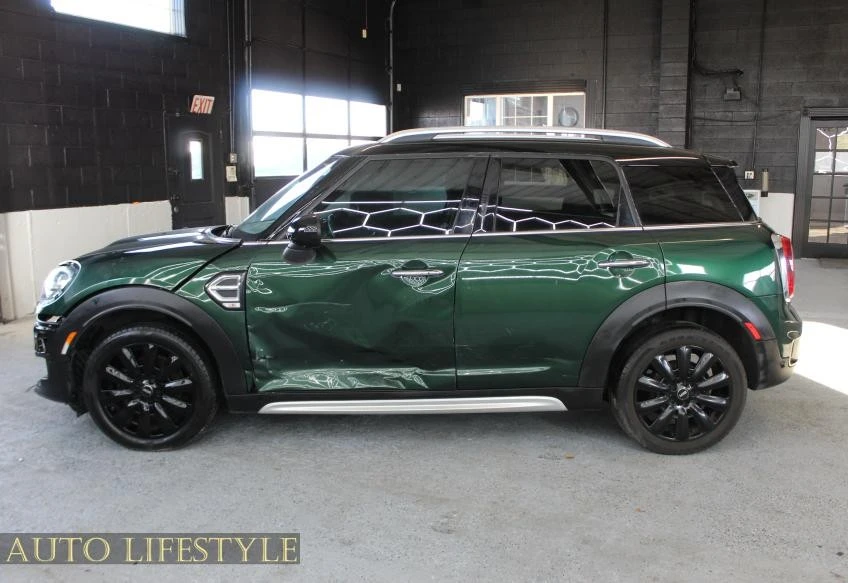 2019 Mini Countryman 2nd Gen - Image 10 of 21