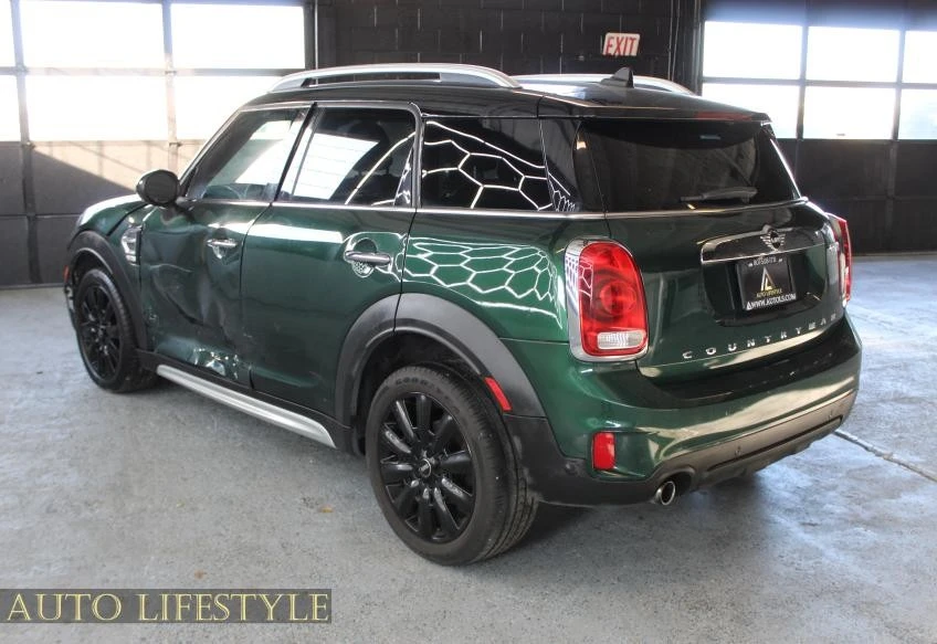 2019 Mini Countryman 2nd Gen - Image 8 of 21