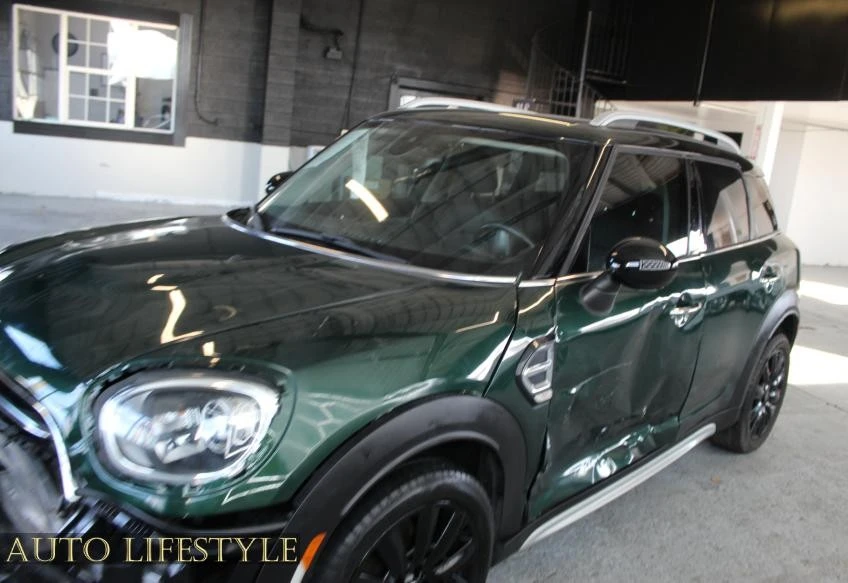 2019 Mini Countryman 2nd Gen - Image 14 of 21