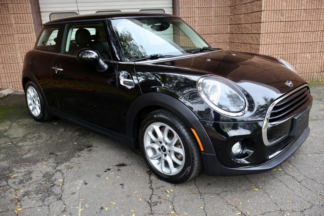 2019 Mini Mini 3rd Gen - Image 10 of 21
