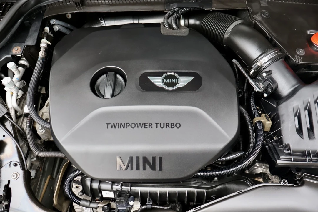 2019 Mini Mini 3rd Gen - Image 13 of 21