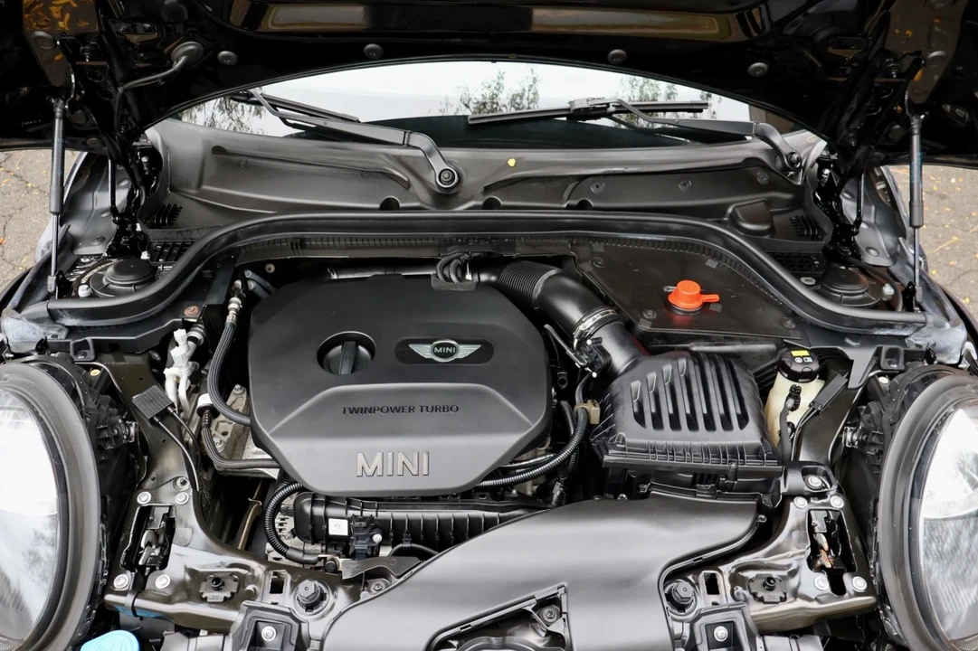 2019 Mini Mini 3rd Gen - Image 12 of 21