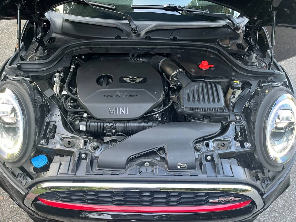 2019 Mini Mini John Cooper Works 3rd Gen - Image 14 of 15