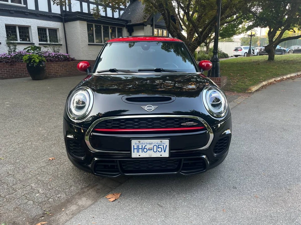 2019 Mini Mini John Cooper Works 3rd Gen - Image 2 of 15