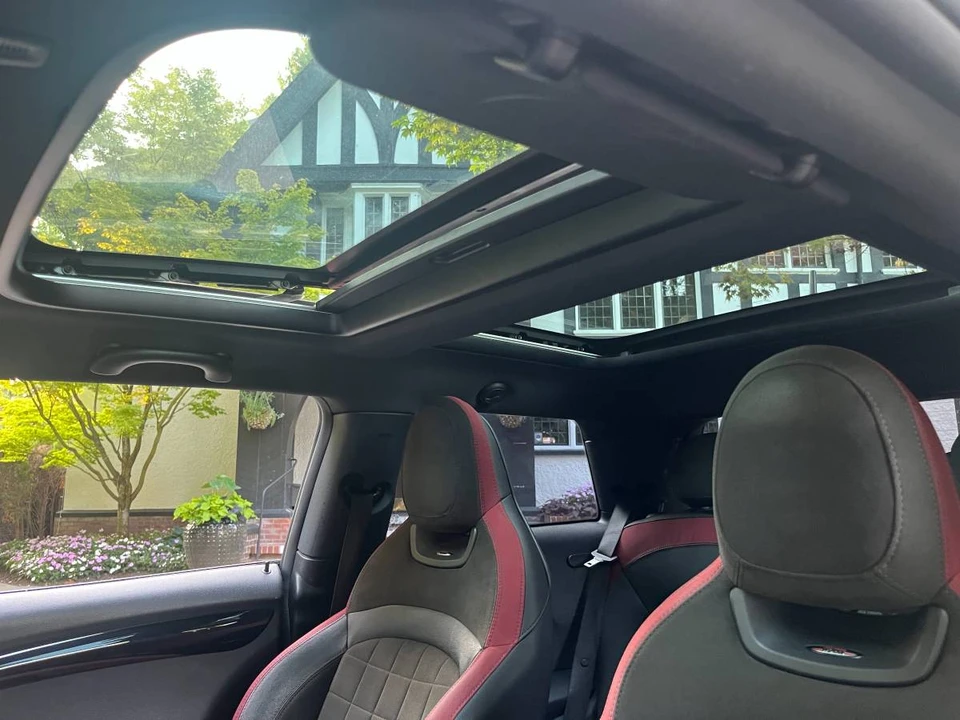 2019 Mini Mini John Cooper Works 3rd Gen - Image 9 of 15