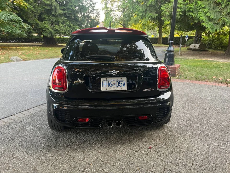 2019 Mini Mini John Cooper Works 3rd Gen - Image 3 of 15