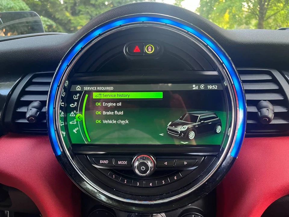 2019 Mini Mini John Cooper Works 3rd Gen - Image 7 of 15