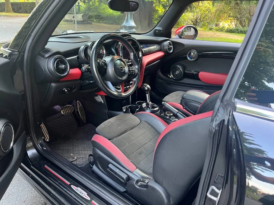 2019 Mini Mini John Cooper Works 3rd Gen - Image 4 of 15