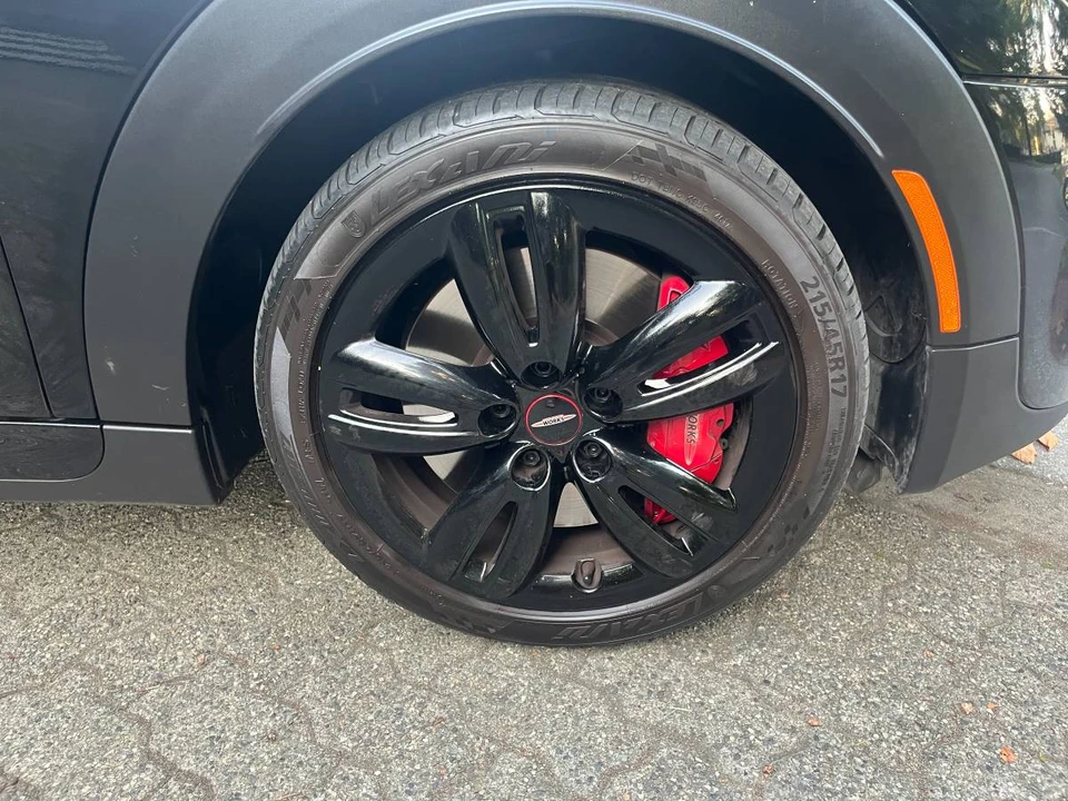 2019 Mini Mini John Cooper Works 3rd Gen - Image 15 of 15