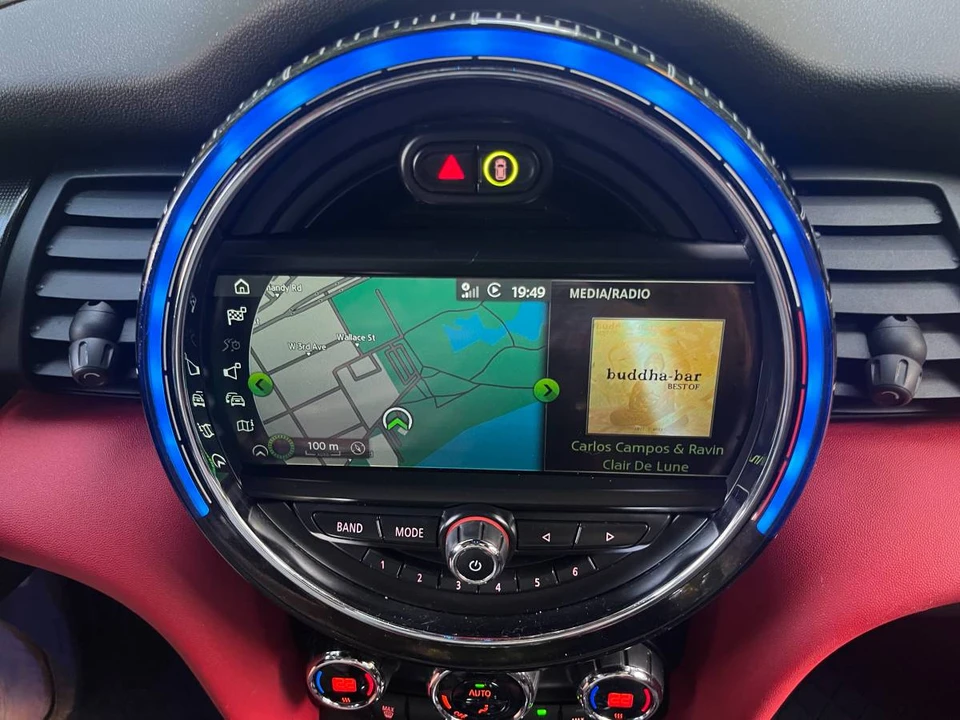 2019 Mini Mini John Cooper Works 3rd Gen - Image 8 of 15