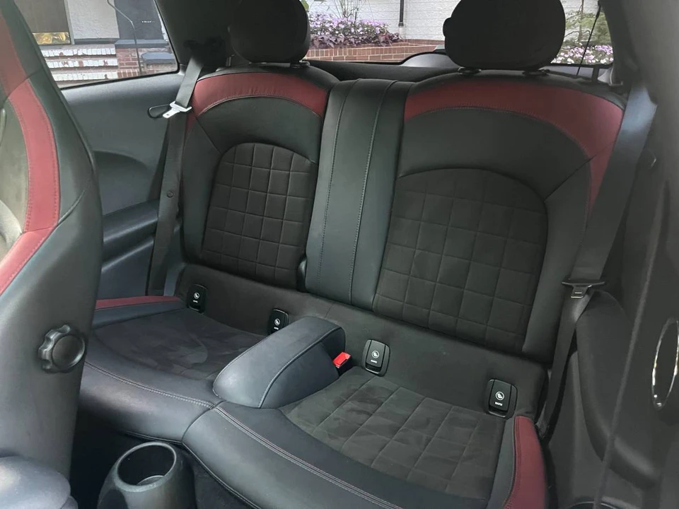 2019 Mini Mini John Cooper Works 3rd Gen - Image 13 of 15