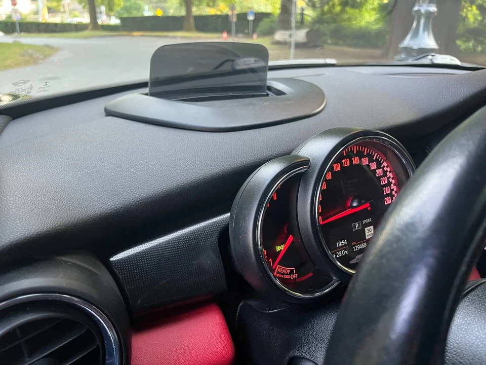 2019 Mini Mini John Cooper Works 3rd Gen - Image 5 of 15