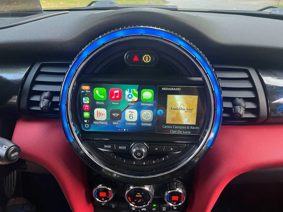 2019 Mini Mini John Cooper Works 3rd Gen - Image 11 of 15