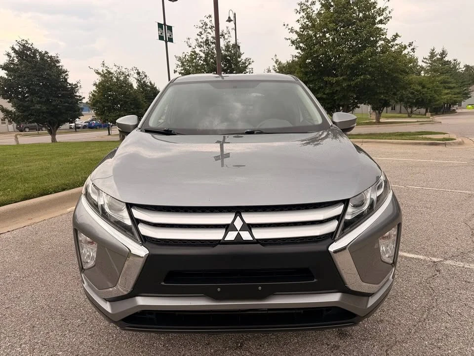 2019 Mitsubishi Eclipse Cross - Image 7 of 20